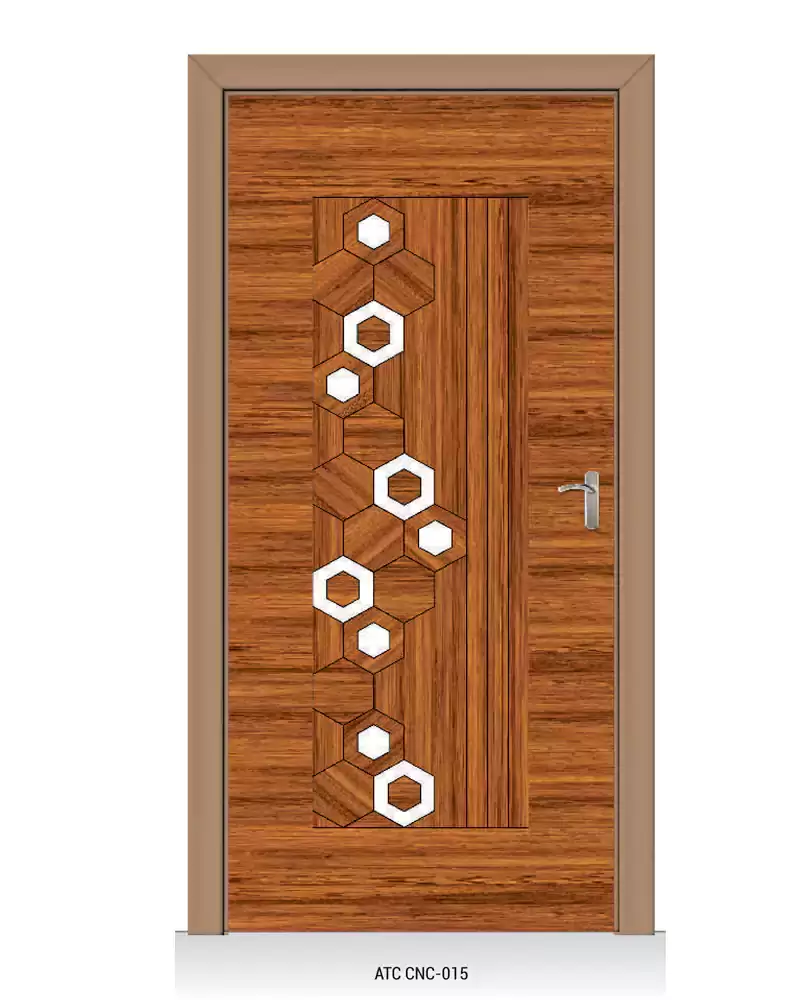 CNC Door Skin